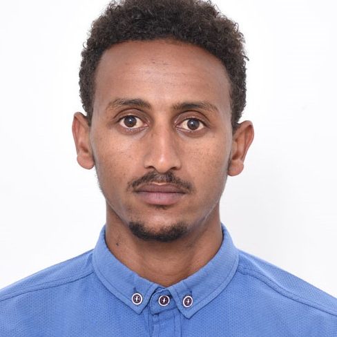 Dawit Diversity Visa